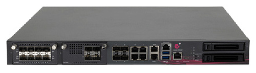 Межсетевой экран Check Point Quantum 9800
