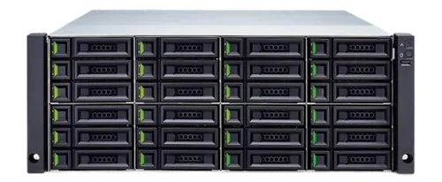 Система хранения QSAN XCubeNXT XN5124D