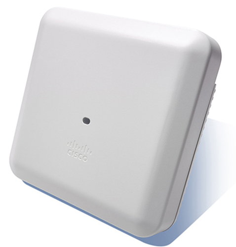 Точки доступа Cisco Aironet серии 3800