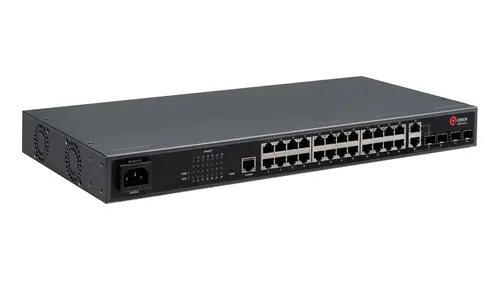 Ethernet-коммутатор доступа Qtech QSW-4610-28T-AC