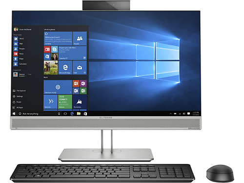 Моноблок HP EliteOne 800 G5 (23,8")