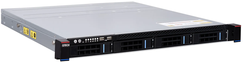 Сервер Qtech QSRV-130404