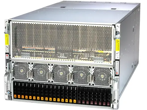 Сервер Supermicro SYS-821GE-TNMR2