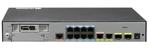 Маршрутизатор Huawei AR651