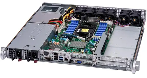 Сервер Supermicro SYS-111E-FWTR