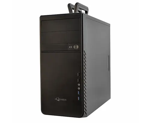 Персональный компьютер Aquarius Std S20 K12