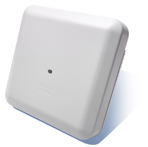 Точки доступа Cisco Aironet серии 2800