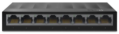 Коммутатор TP-link LS1008G
