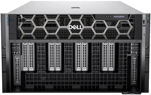 Сервер Dell EMC PowerEdge XE9680
