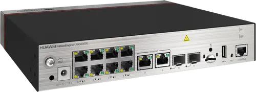 Межсетевой экран Huawei USG6510E-AC