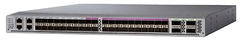 Маршрутизаторы Cisco NCS серии 5000