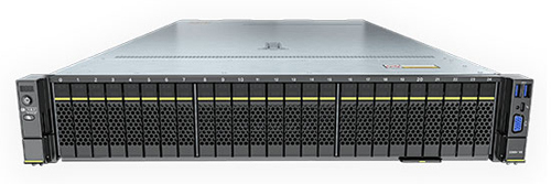Сервер Huawei xFusion FusionServer 2288H V6