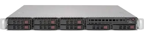 Сервер Supermicro SYS-1029P-MTR