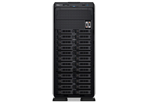 Сервер Dell EMC PowerEdge T550