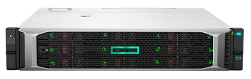 Дисковая полка HPE D3000