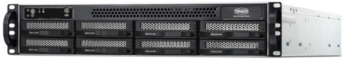 Сетевой сервер хранения данных (NAS) TerraMaster U8-423