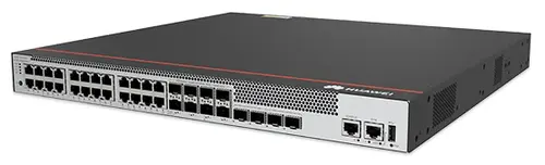 Коммутаторы Huawei CloudEngine S5735R-S-V2