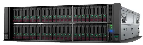 Сервер HPE ProLiant DL580 Gen11