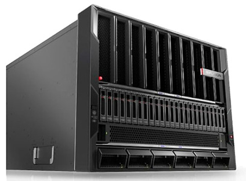 Сервер Huawei xFusion FusionServer G8600 V7