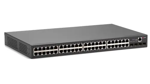 Ethernet- коммутатор доступа Qtech QSW-3750-52T-AC
