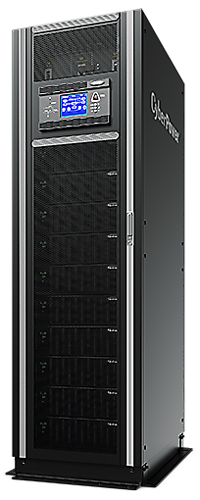 ИБП CyberPower SM200KMF