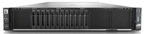 Сервер Huawei xFusion FusionServer 2258H V7