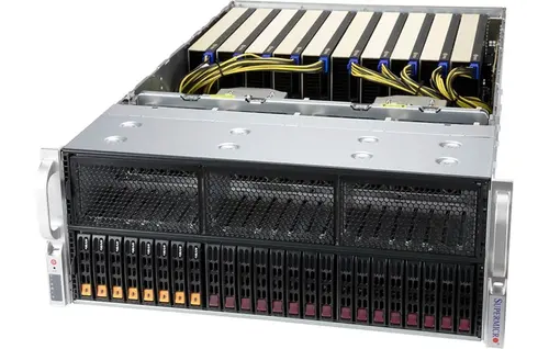 Сервер Supermicro SYS-420GP-TNR