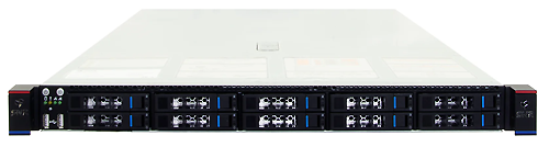 Сервер SNR-SR1210RE