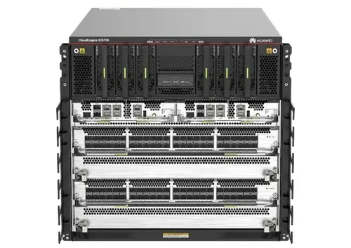Коммутаторы Huawei CloudEngine серии S16700