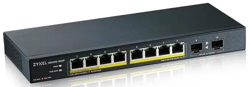 Коммутатор ZyXEL серии GS1100