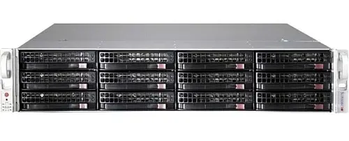 Сервер Supermicro SSG-6028R-E1CR16T