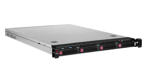 Сервер Qtech QSRV-160412-E-R