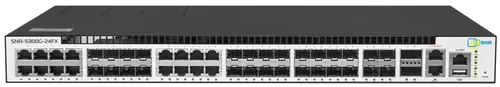 Коммутаторы SNR-S300G