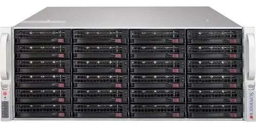 Сервер Supermicro SSG-6049P-E1CR24H