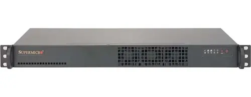 Сервер Supermicro SYS-5019S-L