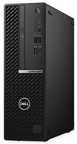 Персональный компьютер Dell OptiPlex 5080 SFF