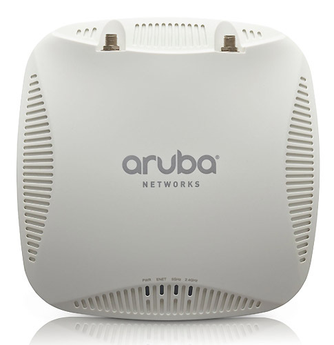 Точки доступа HPE Aruba серии 200