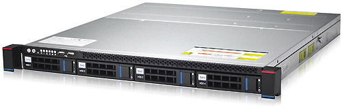 Сервер SNR-SR1104R