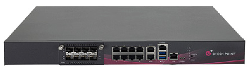 Межсетевой экран Check Point Quantum 9200