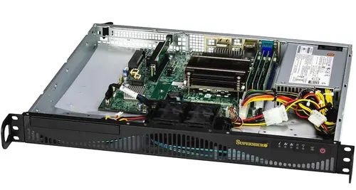 Сервер Supermicro SYS-511R-ML