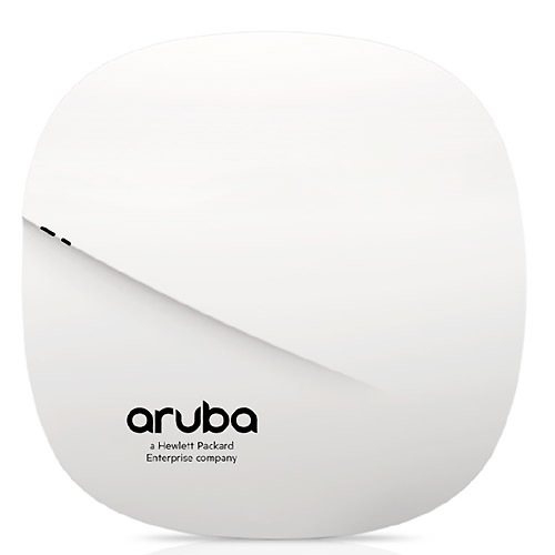 Точки доступа HPE Aruba серии 310