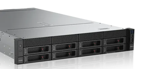 Сервер Huawei xFusion FusionServer 2258H V8