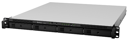 Система хранения данных Synology RS820+/RS820RP+