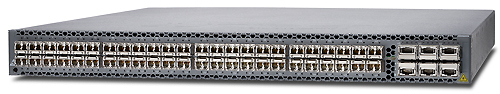 Маршрутизатор Juniper ACX5000