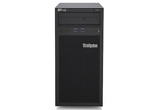 Сервер Lenovo ThinkSystem ST50