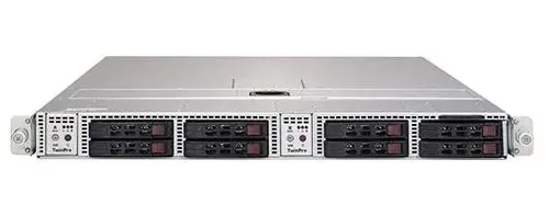 Сервер Supermicro SYS-1028TP-DTR