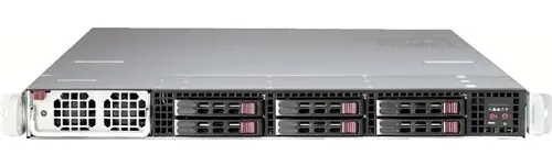 Сервер Supermicro SYS-1019GP-TT