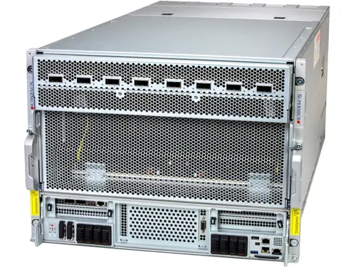 Сервер Supermicro AS-8126GS-NB3RT