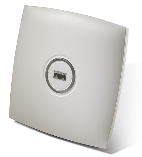 Точки доступа Cisco Aironet серии 1130 AG