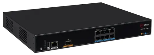 Маршрутизатор для корпоративных сетей Qtech QSR-1920-12-AC